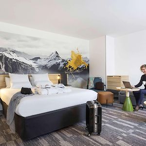 Suite Junior