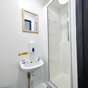 Dormitory Room Mixed