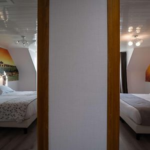 Suite Supérieure Lit King-Size