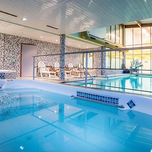 Best Western Hotel Ile de France