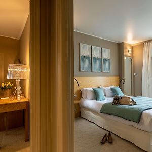 Suite de Luxe