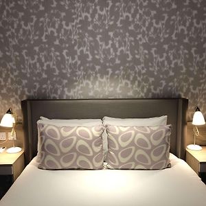 Chambre Standarde Double