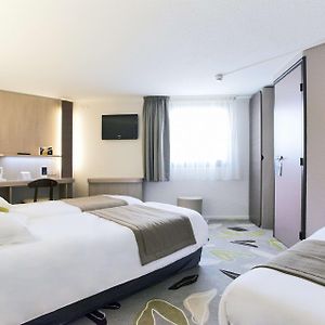 Chambre Triple