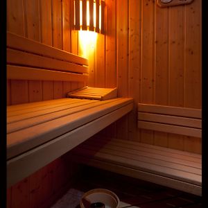 Suite Lit King-Size