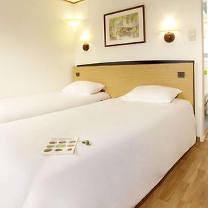 Chambre Junior Double