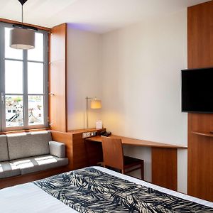Chambre Confort Lit Queen-Size