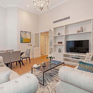 Appartement Exécutif à 1 Chambre à Coucher