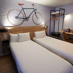 Chambre Triple