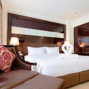 Chambre de Luxe Lit King-Size