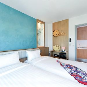 Chambre Premier de Luxe Double