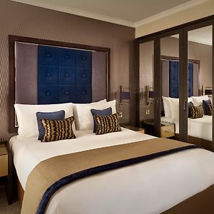Studio de Luxe Lit King-Size