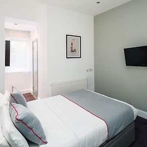 Chambre Standarde Double