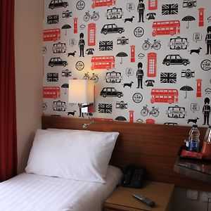 Chambre Simple City