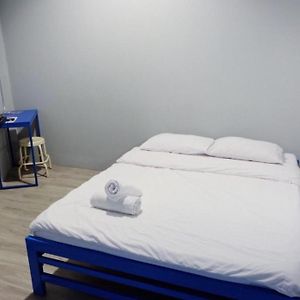Economy  Without Window Double Room