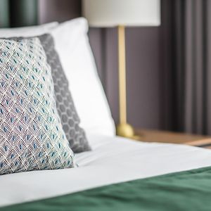 Chambre Standarde Lit Queen-Size aux Étages Supérieurs