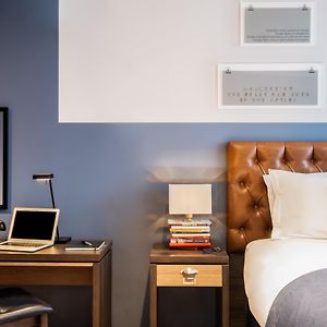 Chambre Standarde Lit King-Size