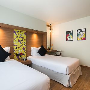 Chambre Supérieure