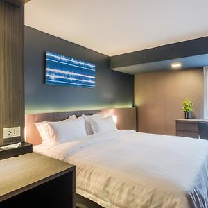 Chambre Double Économique