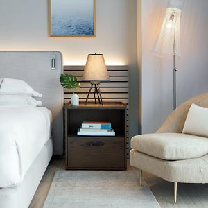 Chambre Lit King-Size
