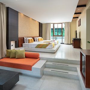 Villa Premium