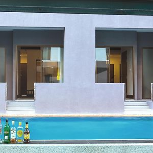 Cabanas
