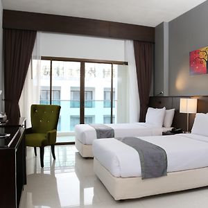 Chambre Supérieure