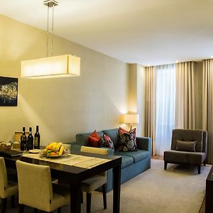 Appartement à 1 Chambre à Coucher