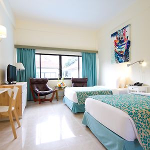 Chambre Supérieure