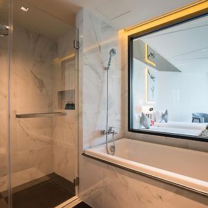 Chambre de Luxe d'Angle