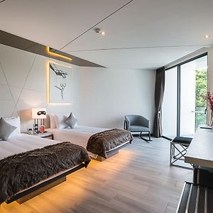 Chambre de Luxe Double