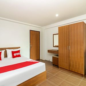 Chambre Standarde Lit King-Size