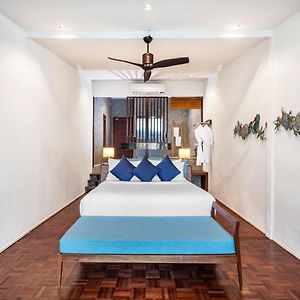Suite Lit King-Size