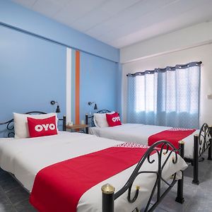 Chambre Supérieure Double