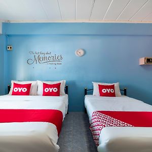 Chambre Triple de Luxe