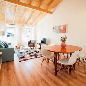 Lis Apartments