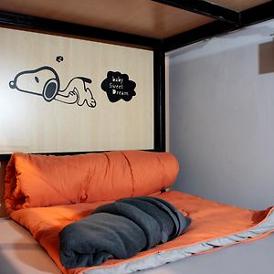 Chambre Juste Pour Femmes Dortoir