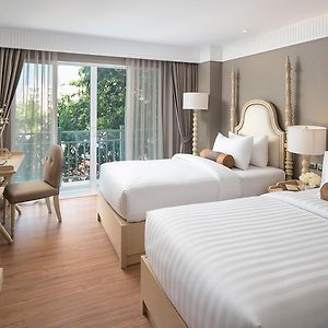 Chambre de Luxe Double