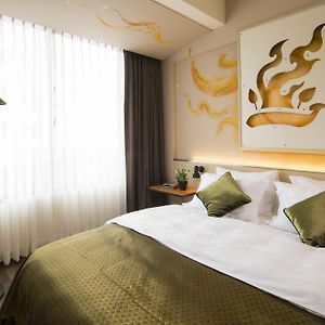 Chambre Standarde Lit King-Size