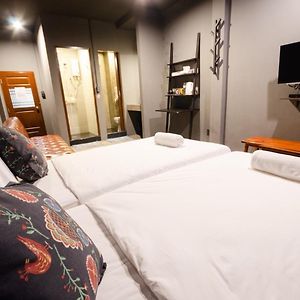 Chambre Supérieure Double