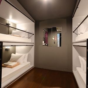 Dormitory Room Mixed