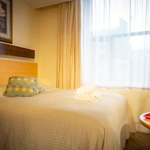Chambre Petite Lit King-Size