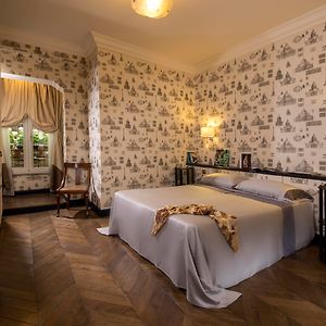Chambre Triple