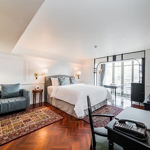 Suite Lit King-Size