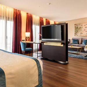 Suite Junior