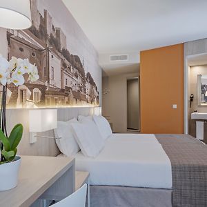 Chambre Lit King-Size