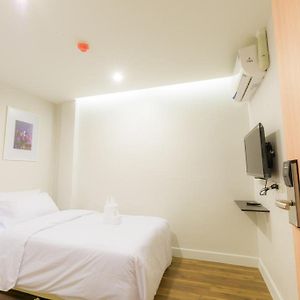 Standard Without Window Single Room