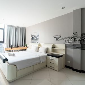 Chambre Lit King-Size