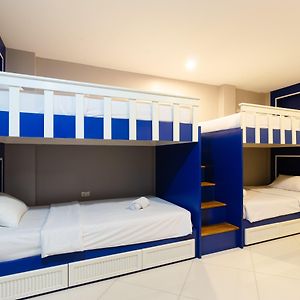 Chambre Quadruple Confort