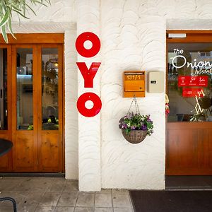 Oyo 895 The Onion Hostel