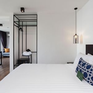 Suite de Luxe Lit King-Size